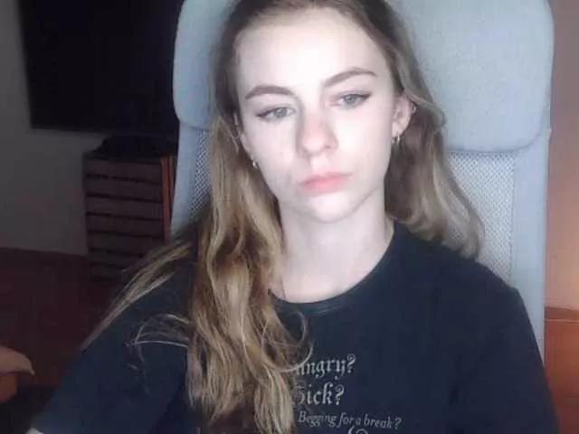 AriaModel from BongaCams