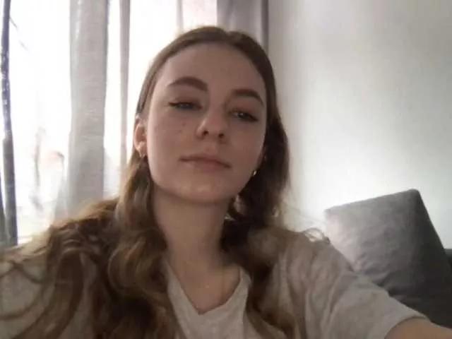 AriaModel webcams show profile image 
