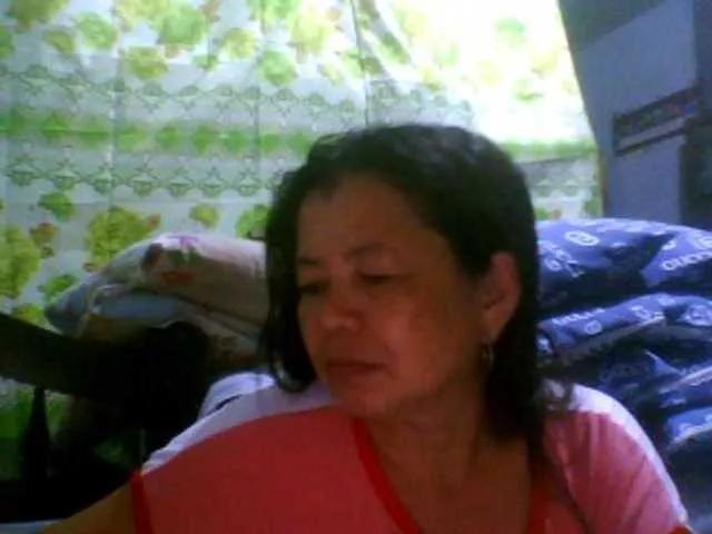 Ariana08 from BongaCams