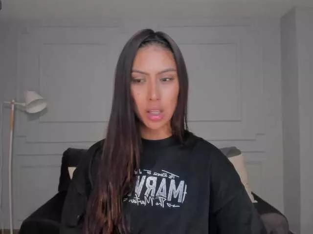 ArianaDumont from BongaCams