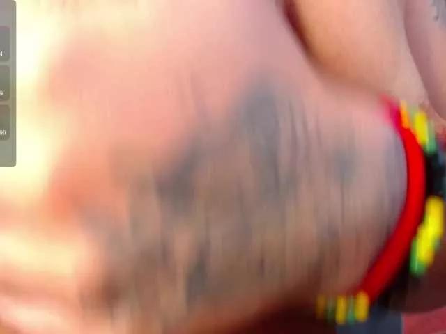 arianagonzale from BongaCams