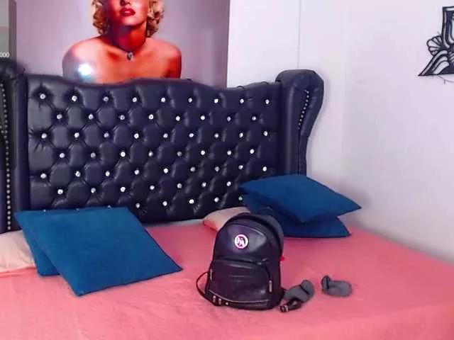 arianagonzale from BongaCams is Freechat