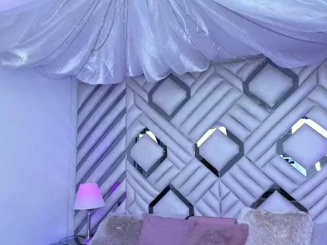 ArianaLewiis from BongaCams is Freechat