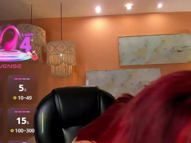 ArianaTylor from BongaCams