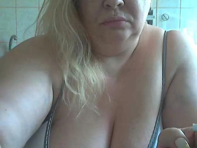 AriannaMilf from BongaCams is Freechat