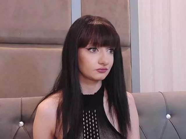 AriaVelvet from BongaCams