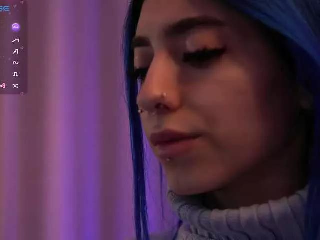 AriaxStark from BongaCams