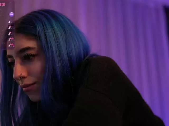 AriaxStark from BongaCams