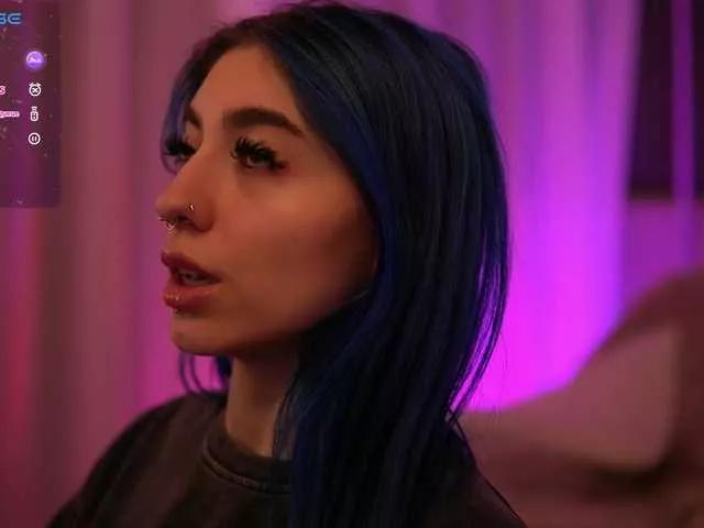 AriaxStark from BongaCams