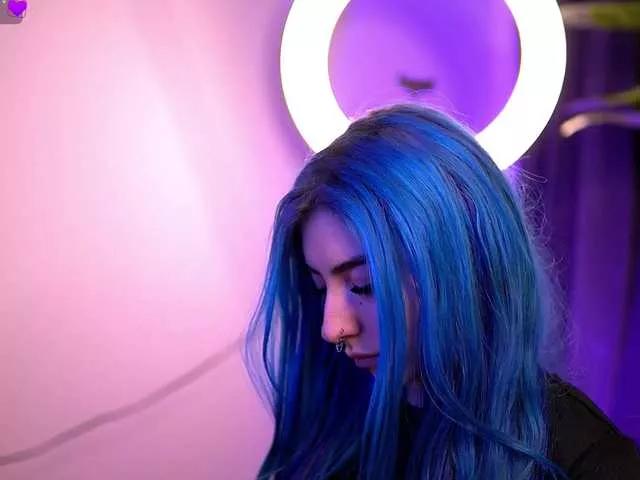 AriaxStark from BongaCams