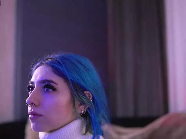AriaxStark from BongaCams