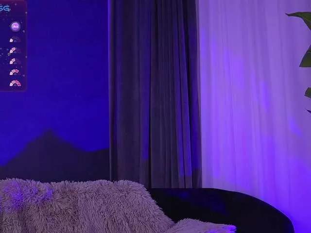AriaxStark from BongaCams