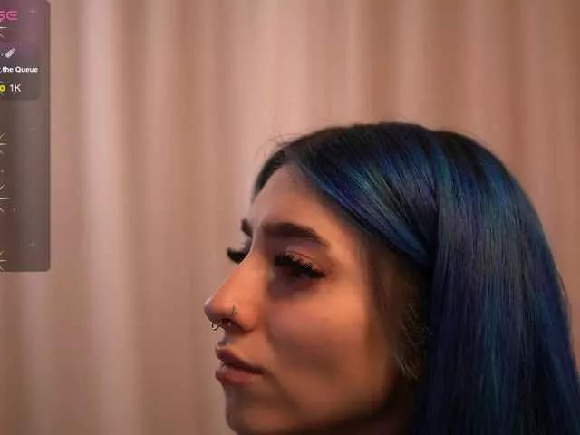 AriaxStark from BongaCams