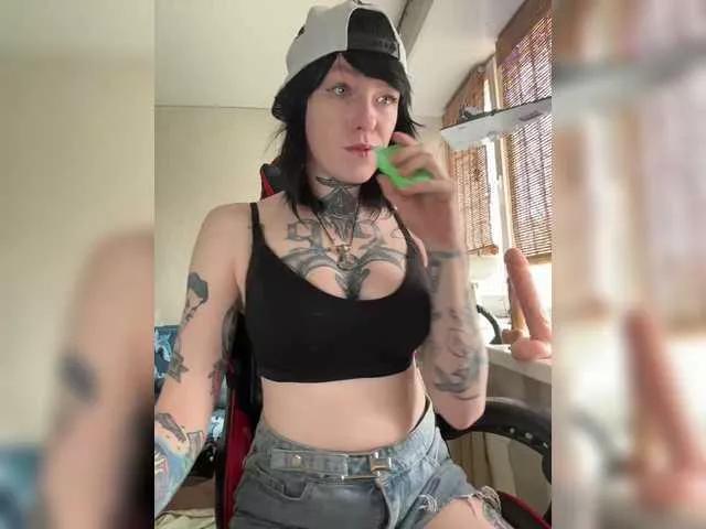 Checkout the thrill of girls with our strippers, featuring bare naked wildness while stripping down and playing with their adored sex toy vibrators.