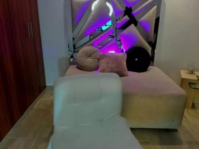 Arizona-Musee from BongaCams is Freechat