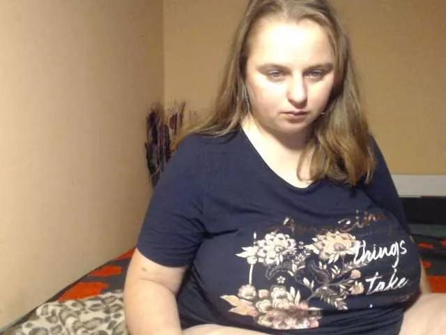 Arriana98 from BongaCams