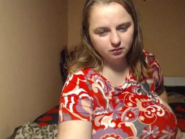 Arriana98 from BongaCams