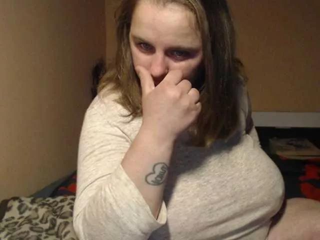 Arriana98 from BongaCams