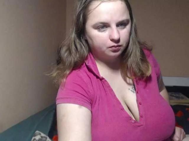 Arriana98 from BongaCams