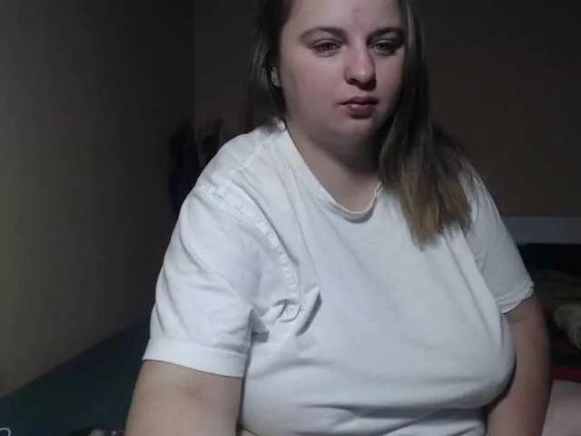 Arriana98 from BongaCams