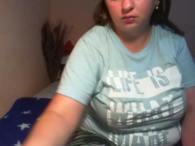 Arriana98 from BongaCams