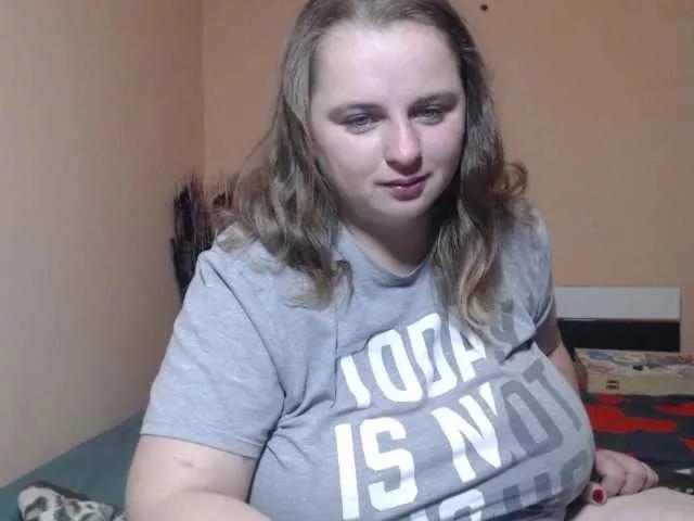 Arriana98 from BongaCams
