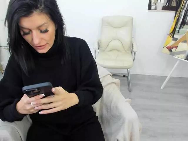 AryaAnna from BongaCams is Freechat