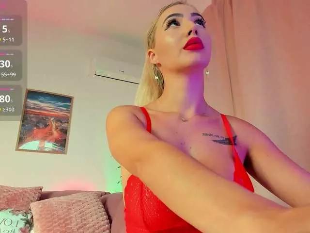 AryaNaughty from BongaCams is Freechat