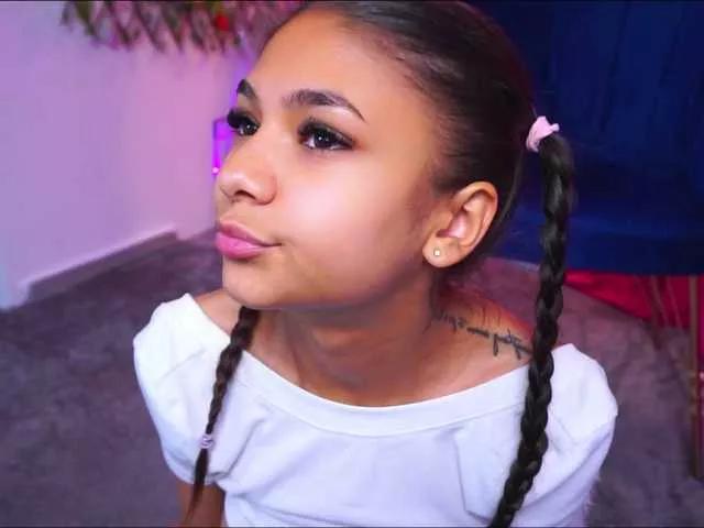 AshaYuva from BongaCams