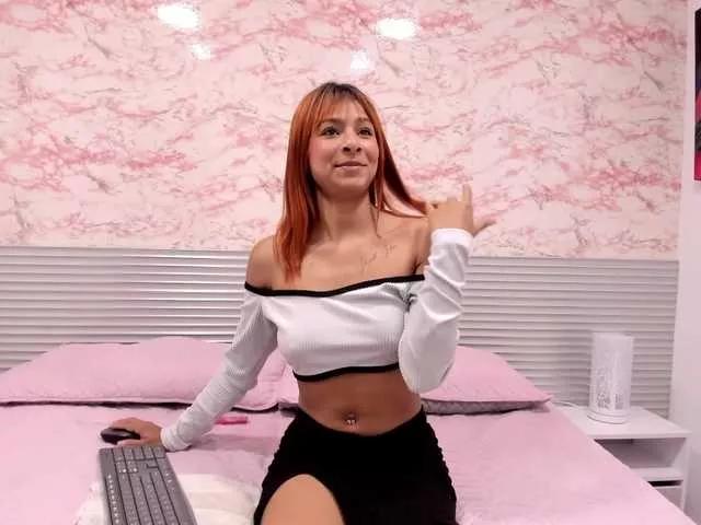 Ashley-gomez webcams show profile image 
