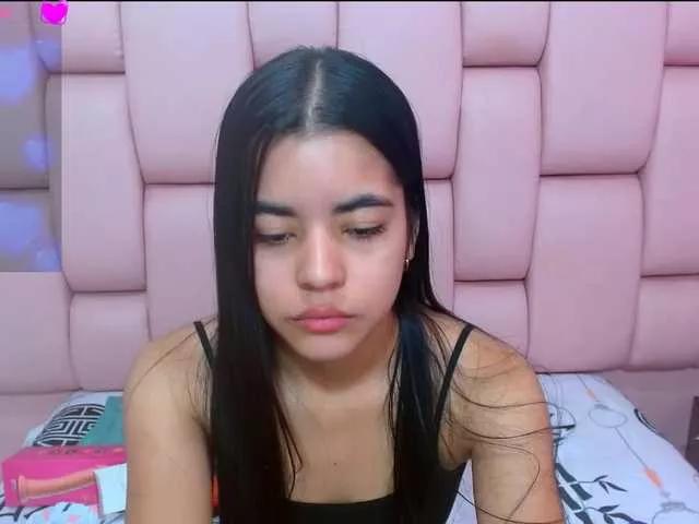 ashley18a from BongaCams is Freechat