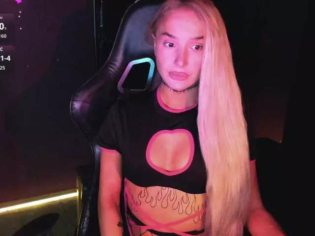AshMila webcams show profile image 