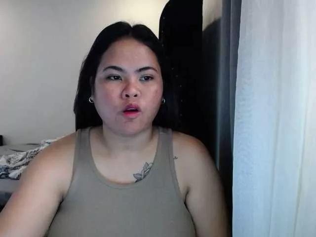 Asianbigbuttyboobs from BongaCams