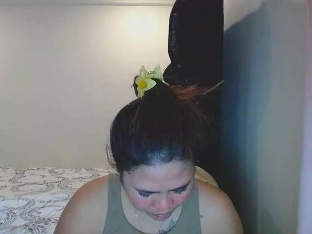 Asianbigbuttyboobs from BongaCams