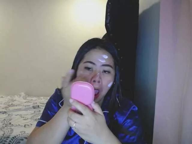 Asianbigbuttyboobs from BongaCams