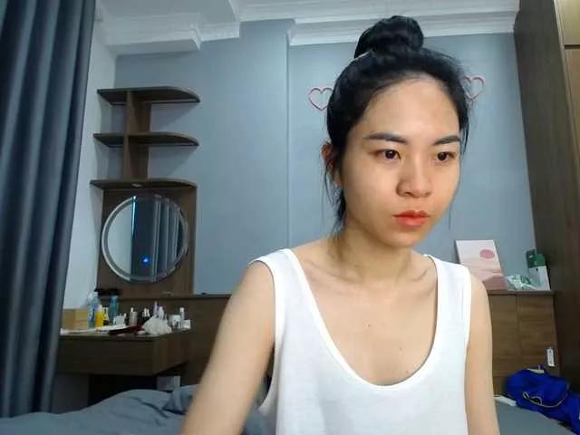 AsiaSweet91 from BongaCams