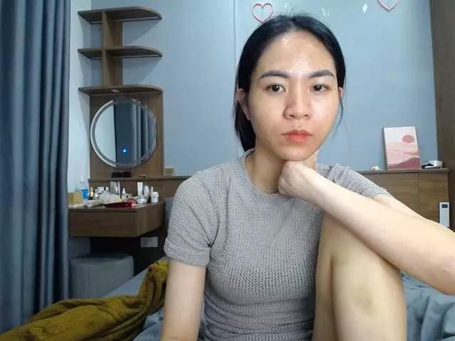 AsiaSweet91 from BongaCams