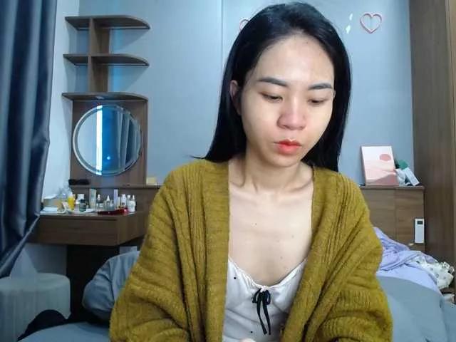 AsiaSweet91 from BongaCams