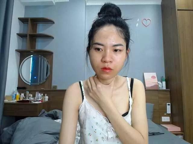 AsiaSweet91 from BongaCams