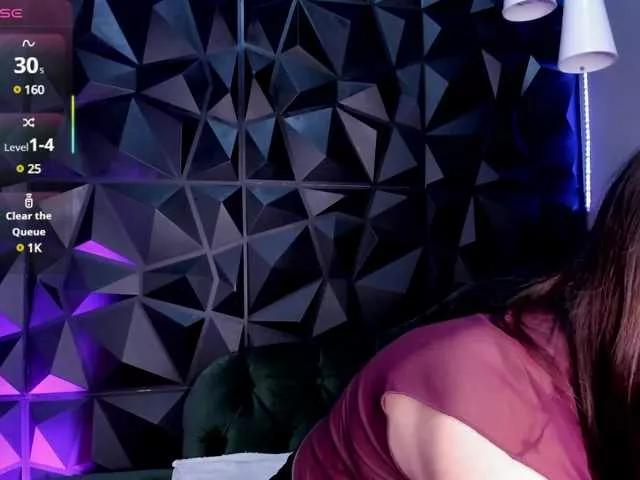 astridhotman from BongaCams is Freechat