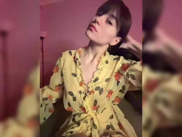 Asya- from BongaCams