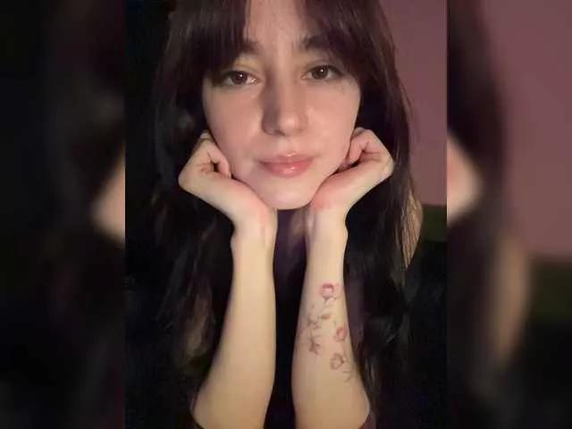 Asya- from BongaCams