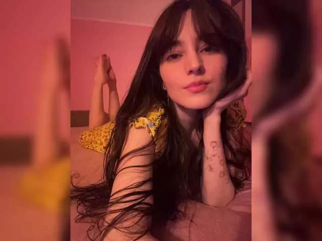 Asya- from BongaCams