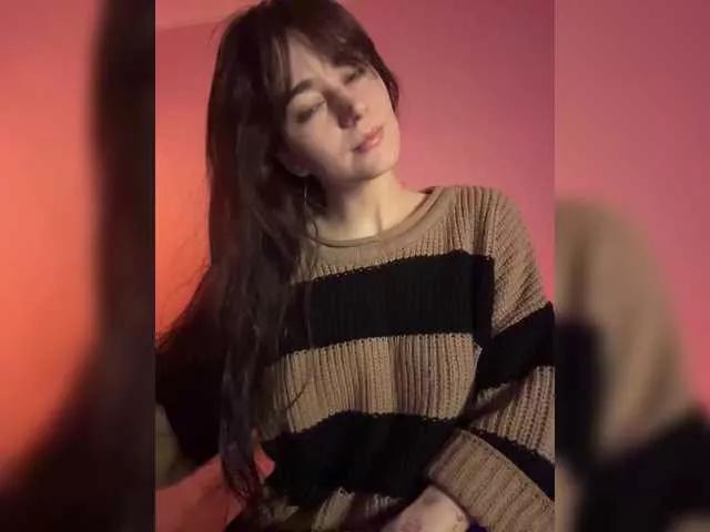 Asya- from BongaCams
