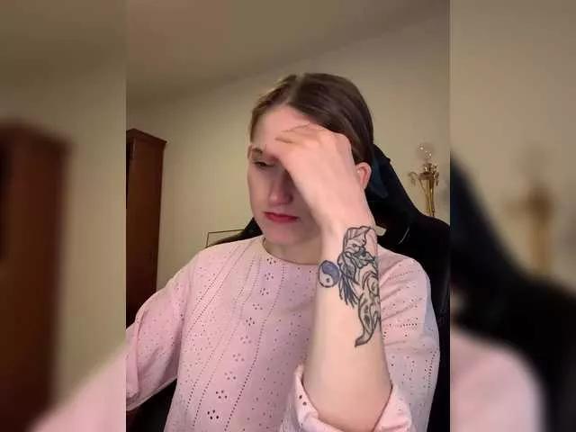 Asya-baby from BongaCams
