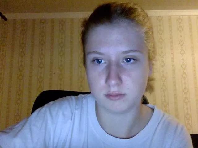 Asya16 from BongaCams