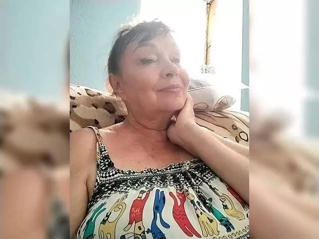 asya18 from BongaCams