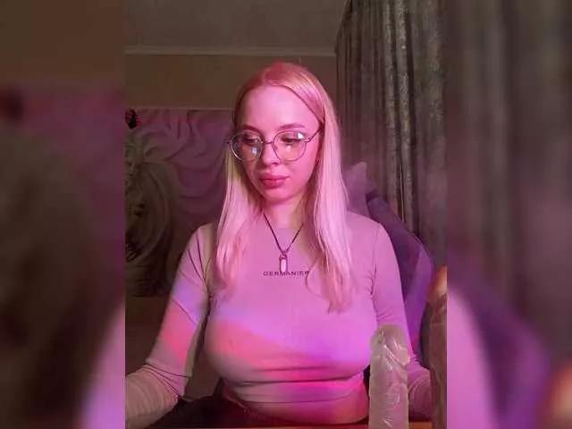 AsyaMi from BongaCams