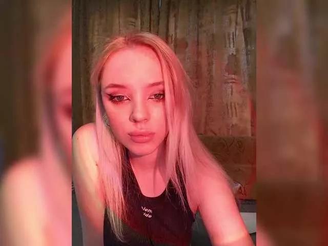 AsyaMi from BongaCams