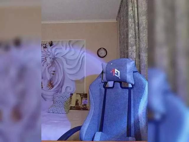 AsyaMi from BongaCams